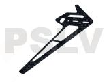 H0288-S Carbon Fiber Vertical Fin